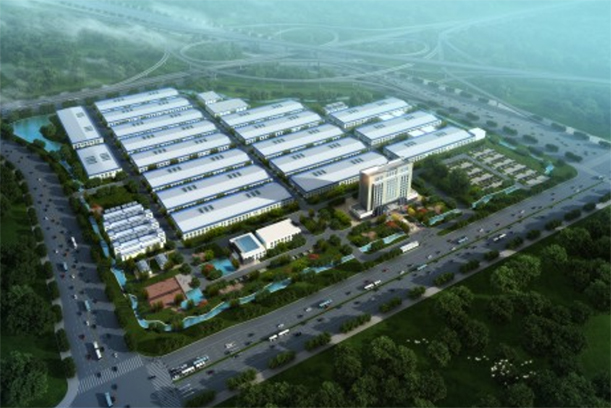 新鄉(xiāng)市中科科技有限公司